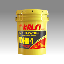 DHK-1 重负荷发动机油
